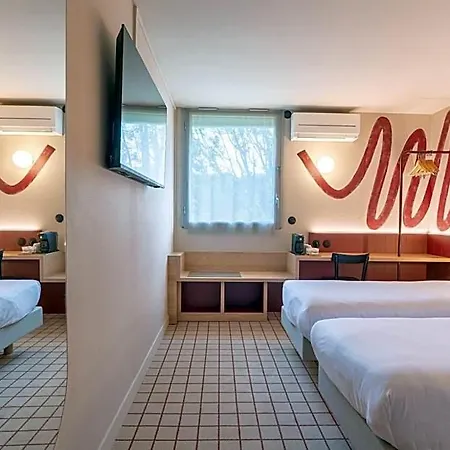 Hotel Western Du Phare Mérignac