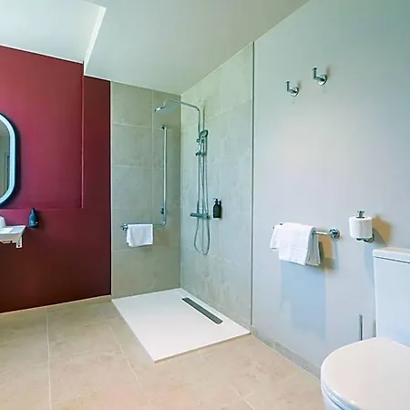 Hotel Western Du Phare 3*