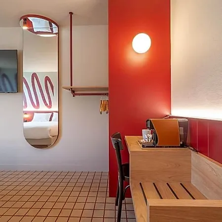Hotel Western Du Phare 3*