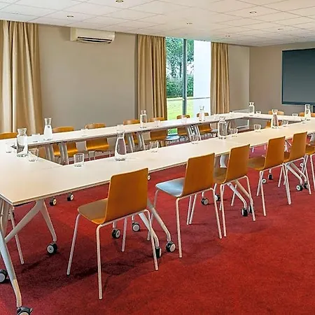 Western Du Phare Hotell 3*