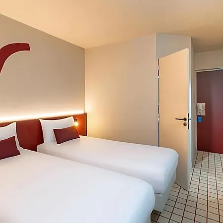 Hotell Western Du Phare