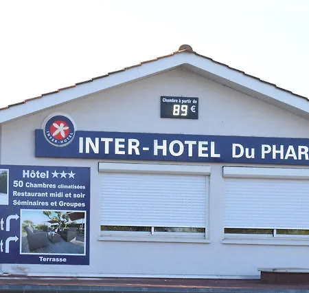 The Originals City, Du Phare, Bordeaux Merignac (Gironde)