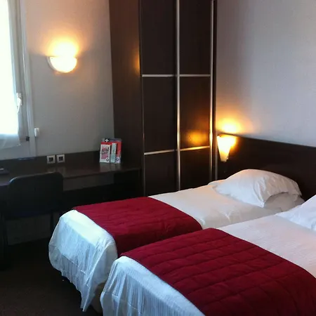 Western Du Phare Hotel Mérignac