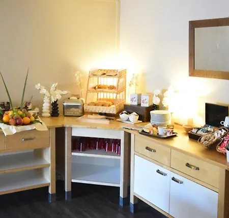 Western Du Phare Hotel