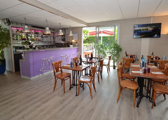 Western Du Phare Mérignac