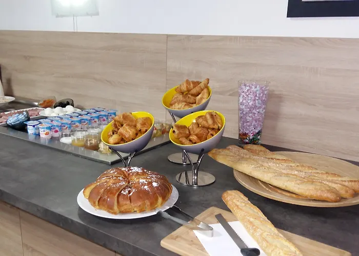 Western Du Phare Hotel 3*