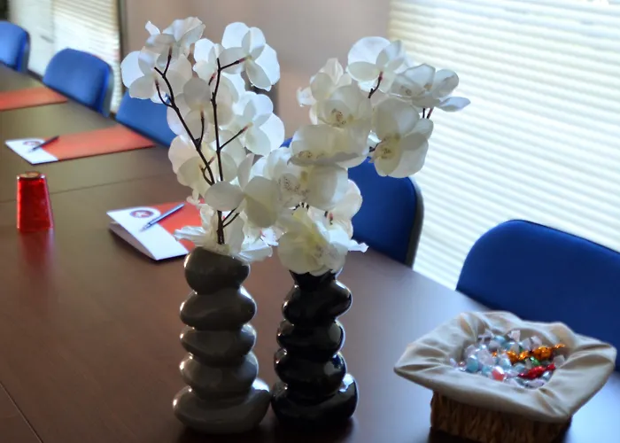 Western Du Phare Hotel