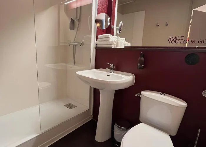 Western Du Phare Hotel 3*