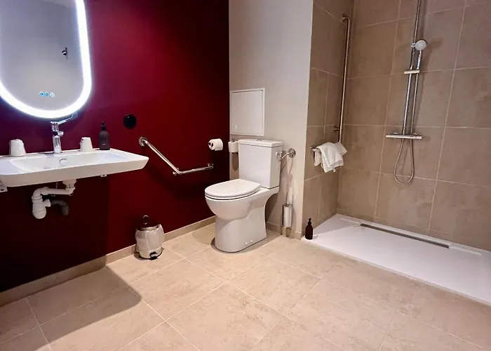 Western Du Phare 3* Mérignac