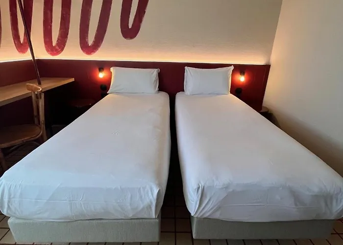 Western Du Phare Hotel