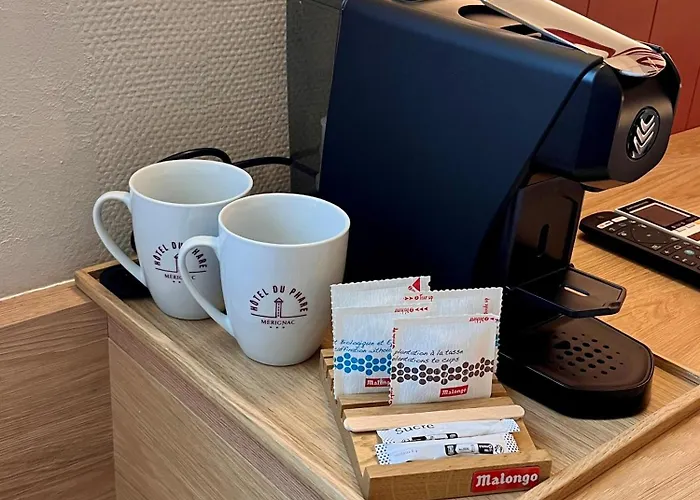 Western Du Phare Mérignac