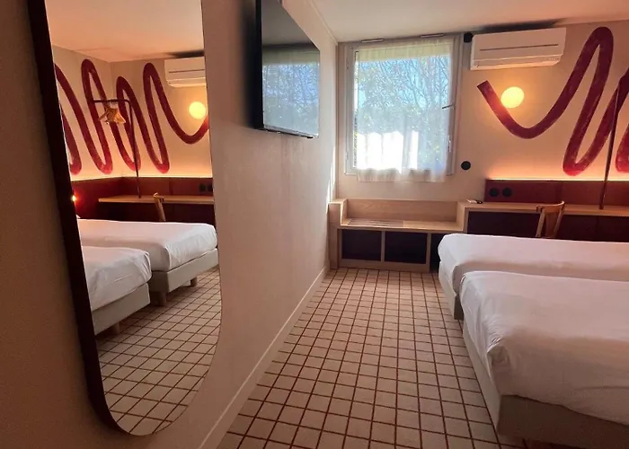 Western Du Phare Hotel