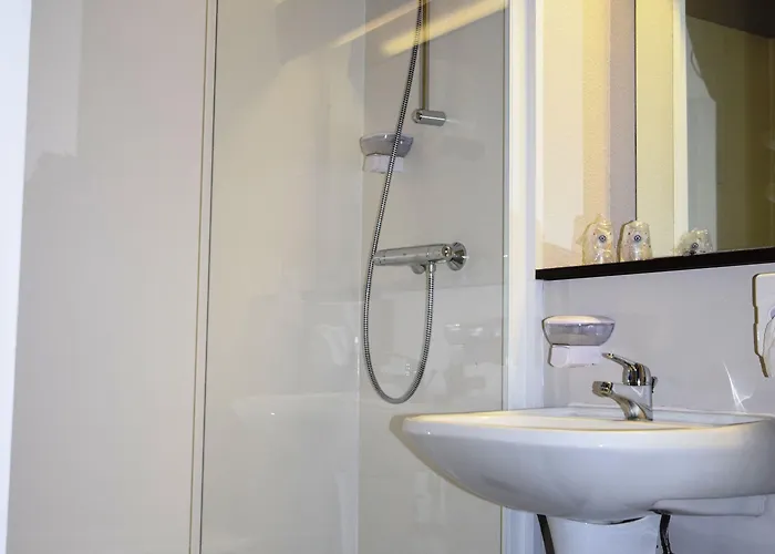 Hotel Western Du Phare 3*