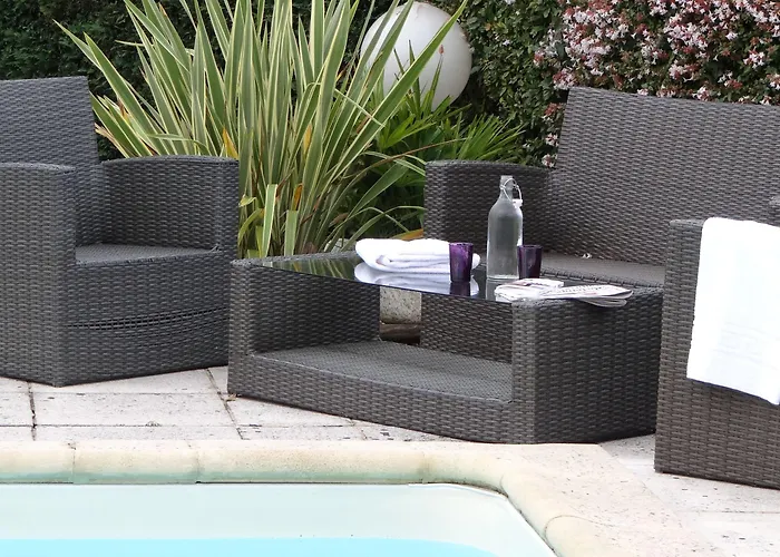 Hotel Western Du Phare 3*