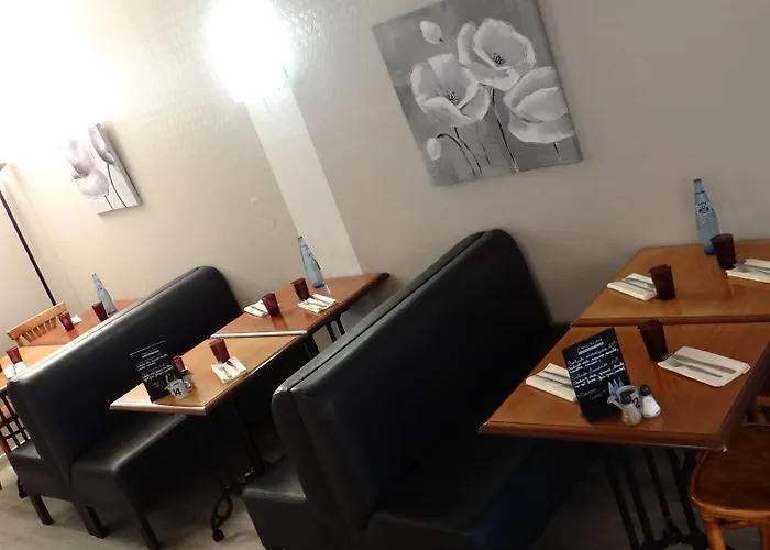 Western Du Phare Hotel 3*