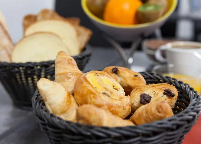 Western Du Phare Hotel