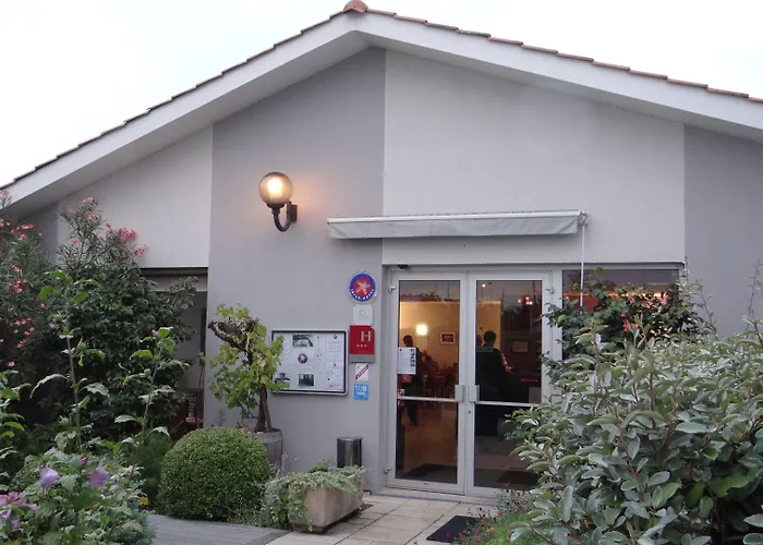 Western Du Phare 3* Mérignac