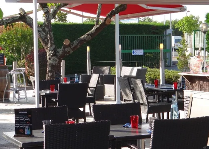 Western Du Phare Mérignac