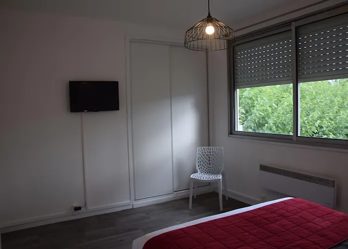 Hotel Western Du Phare