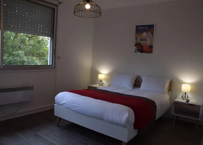 Hotel Western Du Phare