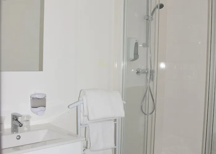 Western Du Phare 3* Mérignac