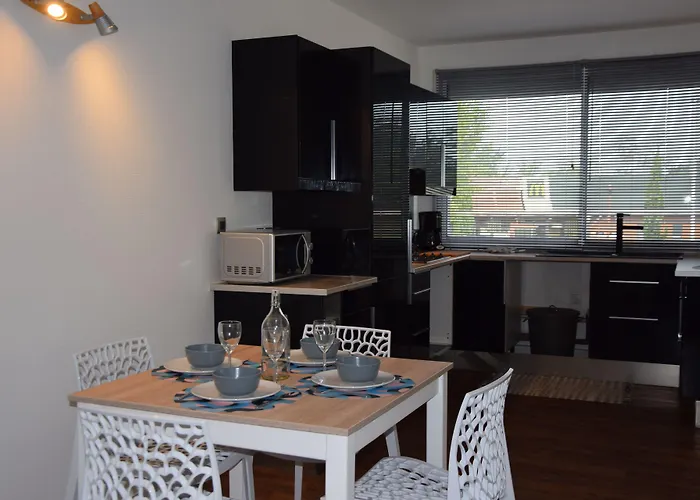 Hotel Western Du Phare Mérignac