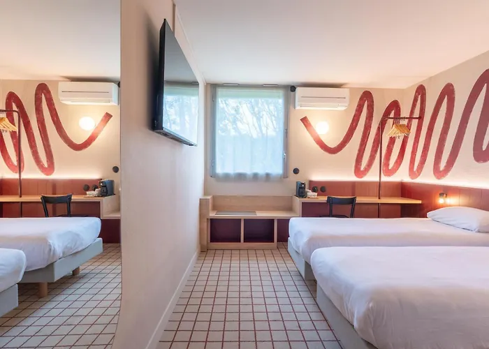 Western Du Phare Mérignac