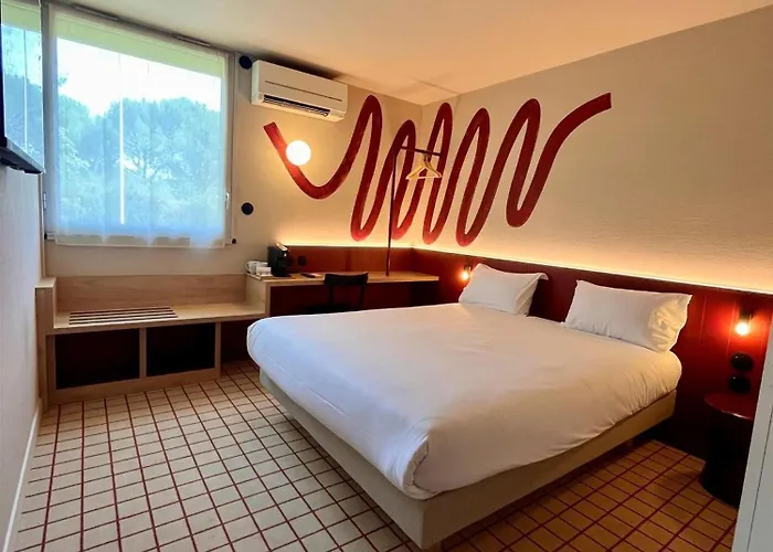 Hotel Western Du Phare 3*