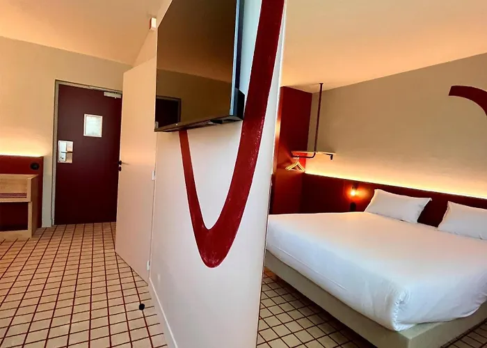 Hotel Western Du Phare 3*