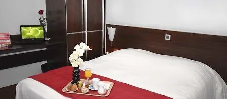 Hotel Western Du Phare Mérignac