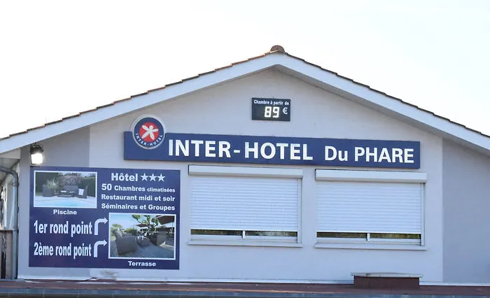 Western Du Phare Mérignac