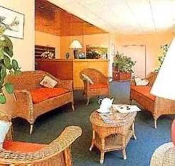 Western Du Phare Hotel Mérignac