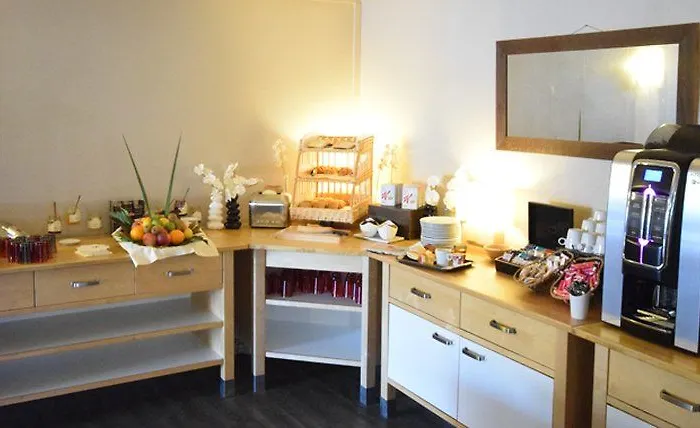 Western Du Phare Ξενοδοχείο